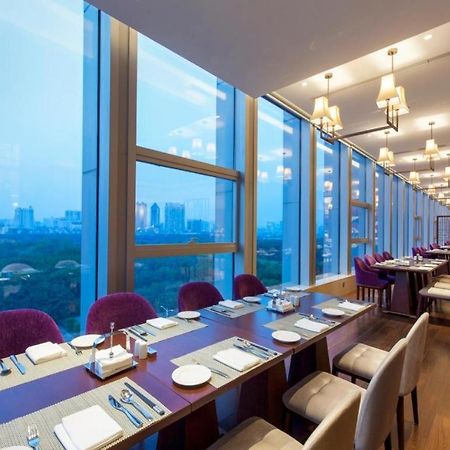 Ming Du Lakeside Hotel Nanning Kültér fotó