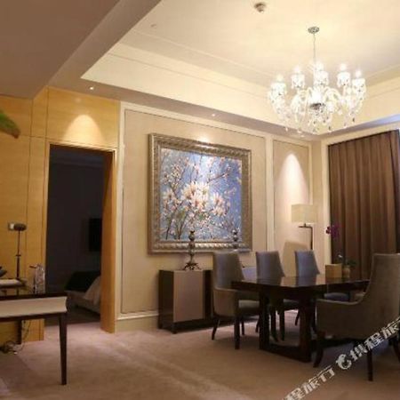 Ming Du Lakeside Hotel Nanning Kültér fotó