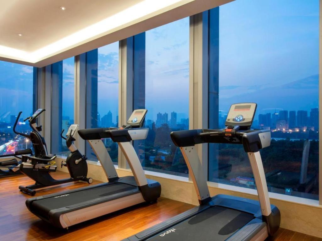 Ming Du Lakeside Hotel Nanning Kültér fotó