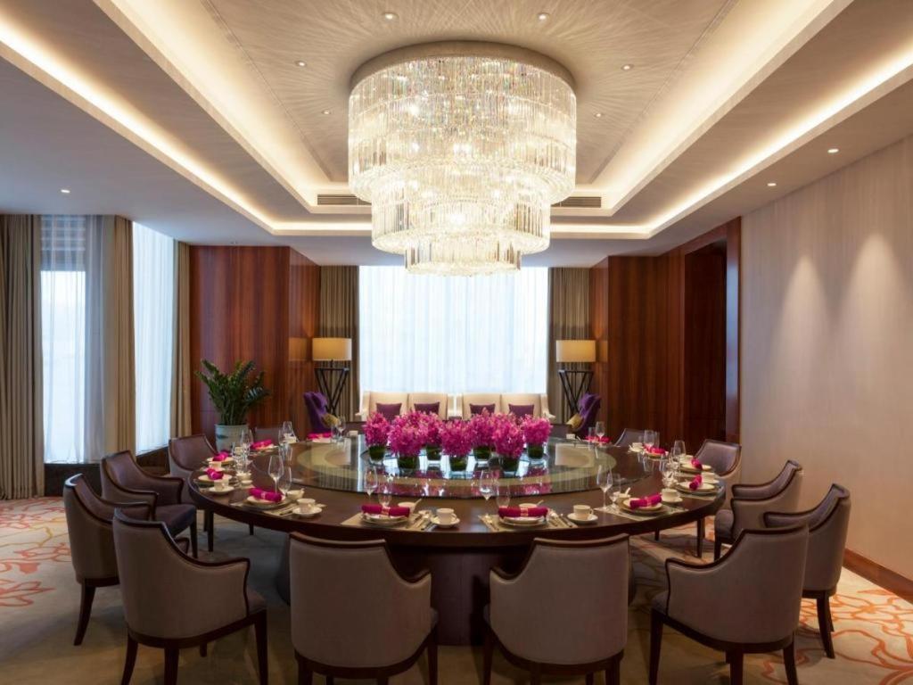 Ming Du Lakeside Hotel Nanning Kültér fotó