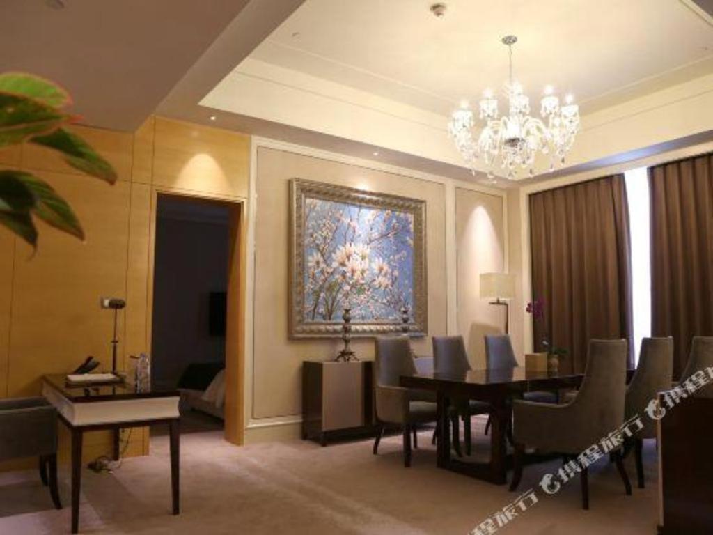 Ming Du Lakeside Hotel Nanning Kültér fotó