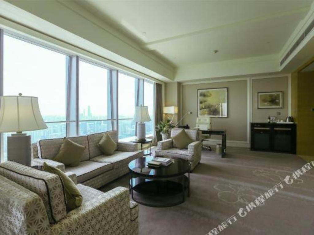 Ming Du Lakeside Hotel Nanning Kültér fotó