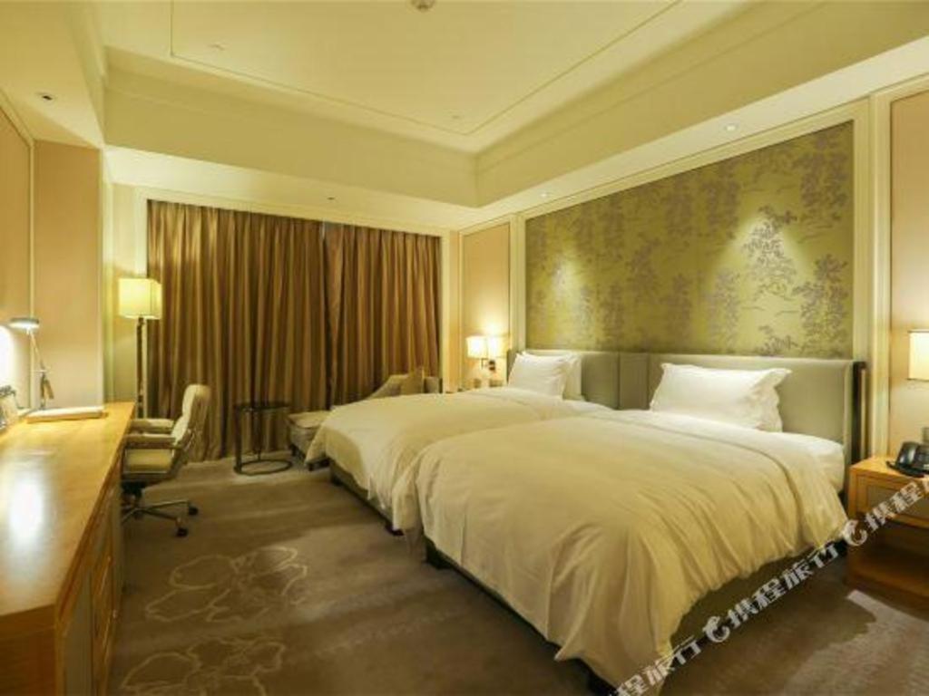 Ming Du Lakeside Hotel Nanning Kültér fotó