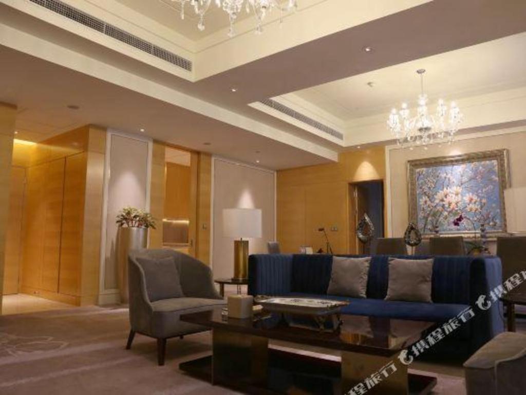Ming Du Lakeside Hotel Nanning Kültér fotó