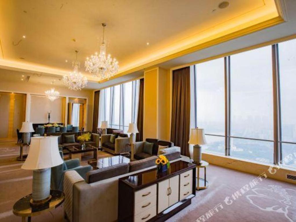 Ming Du Lakeside Hotel Nanning Kültér fotó