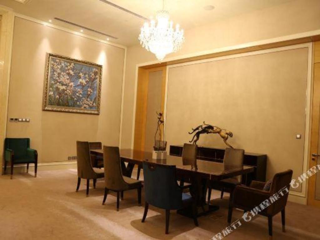 Ming Du Lakeside Hotel Nanning Kültér fotó