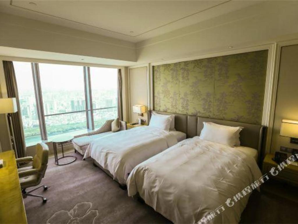 Ming Du Lakeside Hotel Nanning Kültér fotó