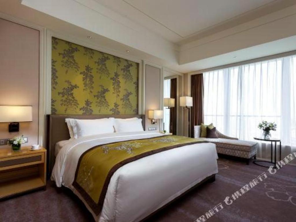 Ming Du Lakeside Hotel Nanning Kültér fotó