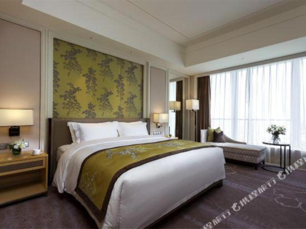 Ming Du Lakeside Hotel Nanning Kültér fotó