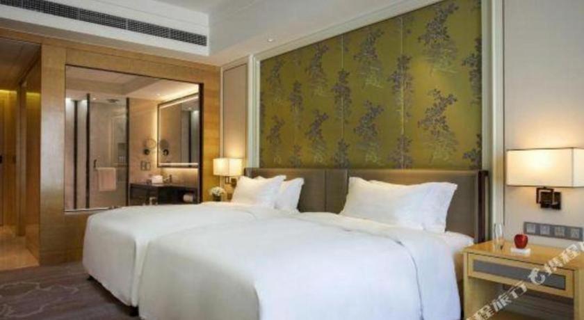 Ming Du Lakeside Hotel Nanning Kültér fotó