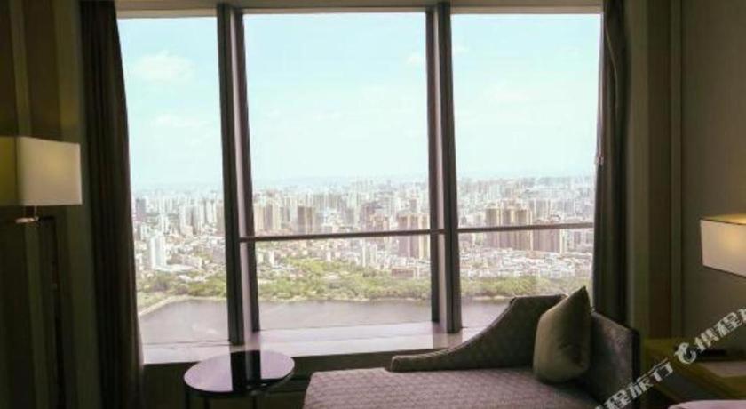 Ming Du Lakeside Hotel Nanning Kültér fotó