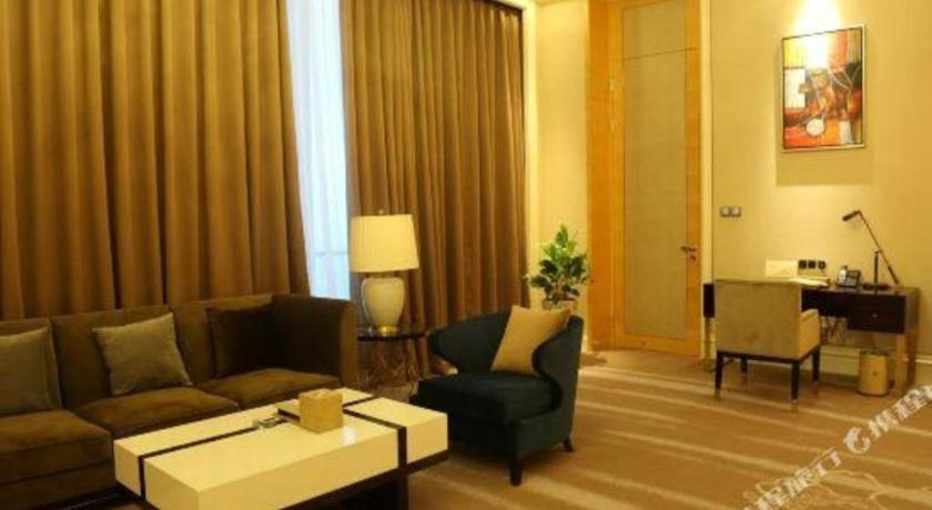Ming Du Lakeside Hotel Nanning Kültér fotó