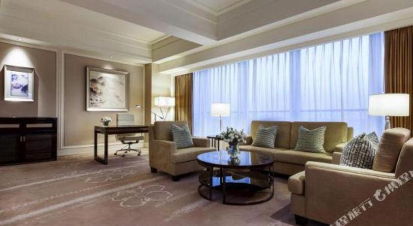 Ming Du Lakeside Hotel Nanning Kültér fotó