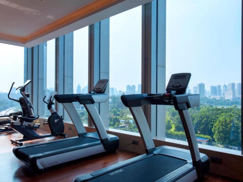 Ming Du Lakeside Hotel Nanning Kültér fotó