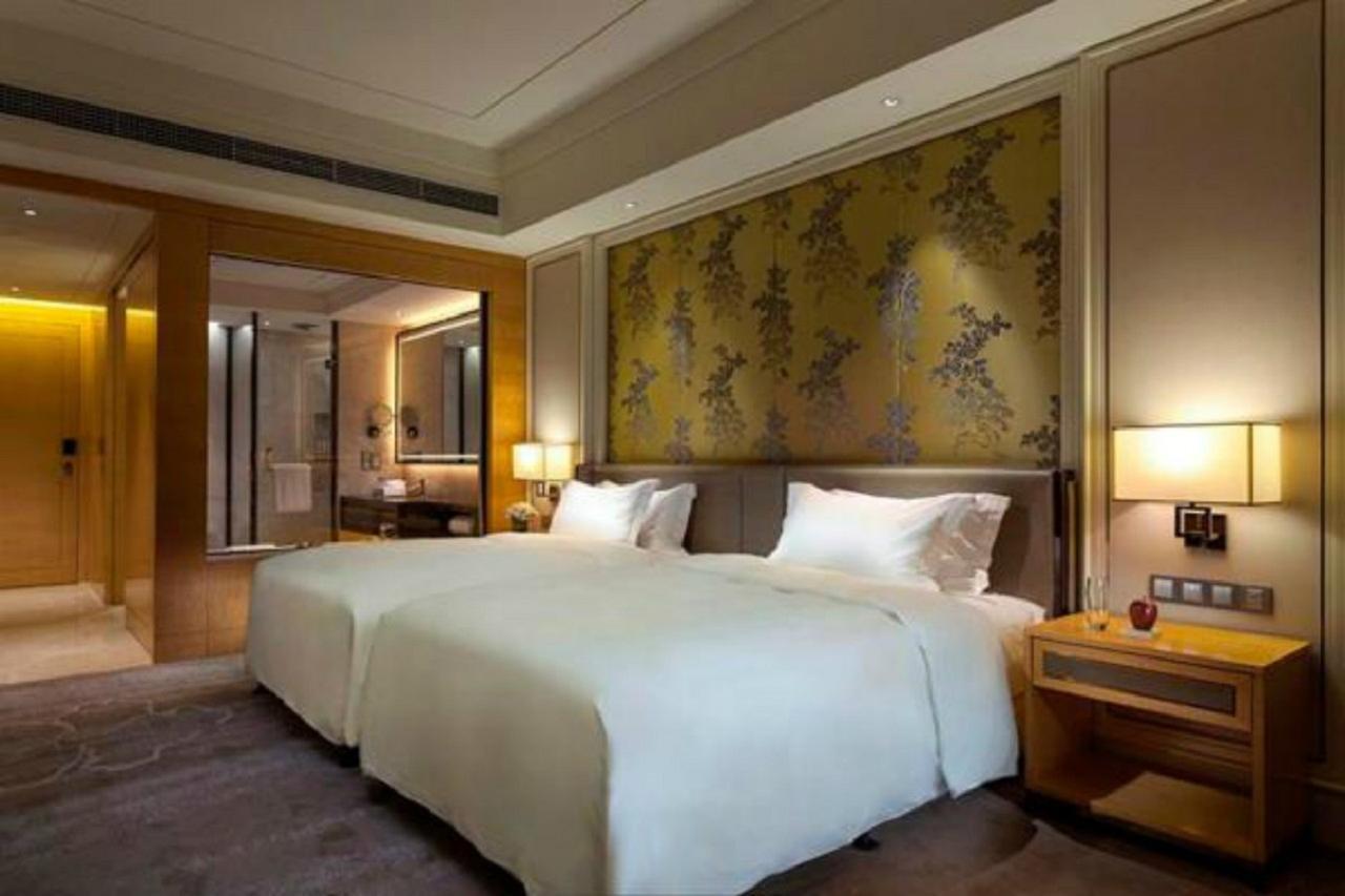 Ming Du Lakeside Hotel Nanning Kültér fotó
